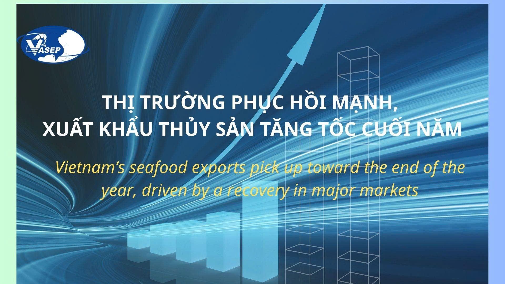 VASEP Highlight - T122025 Thuỷ sản