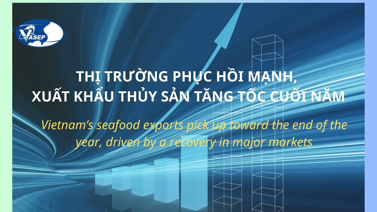 VASEP Highlight - Dec. 2025 Seafood