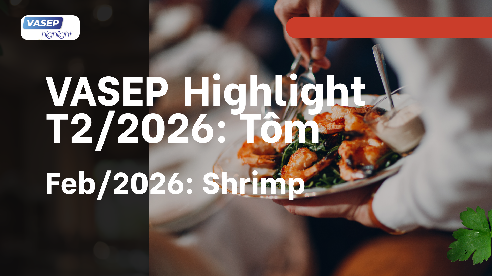 VASEP Highlight - Feb2026 Shrimp