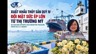 VASEP Highlight - T92026 Thủy sản