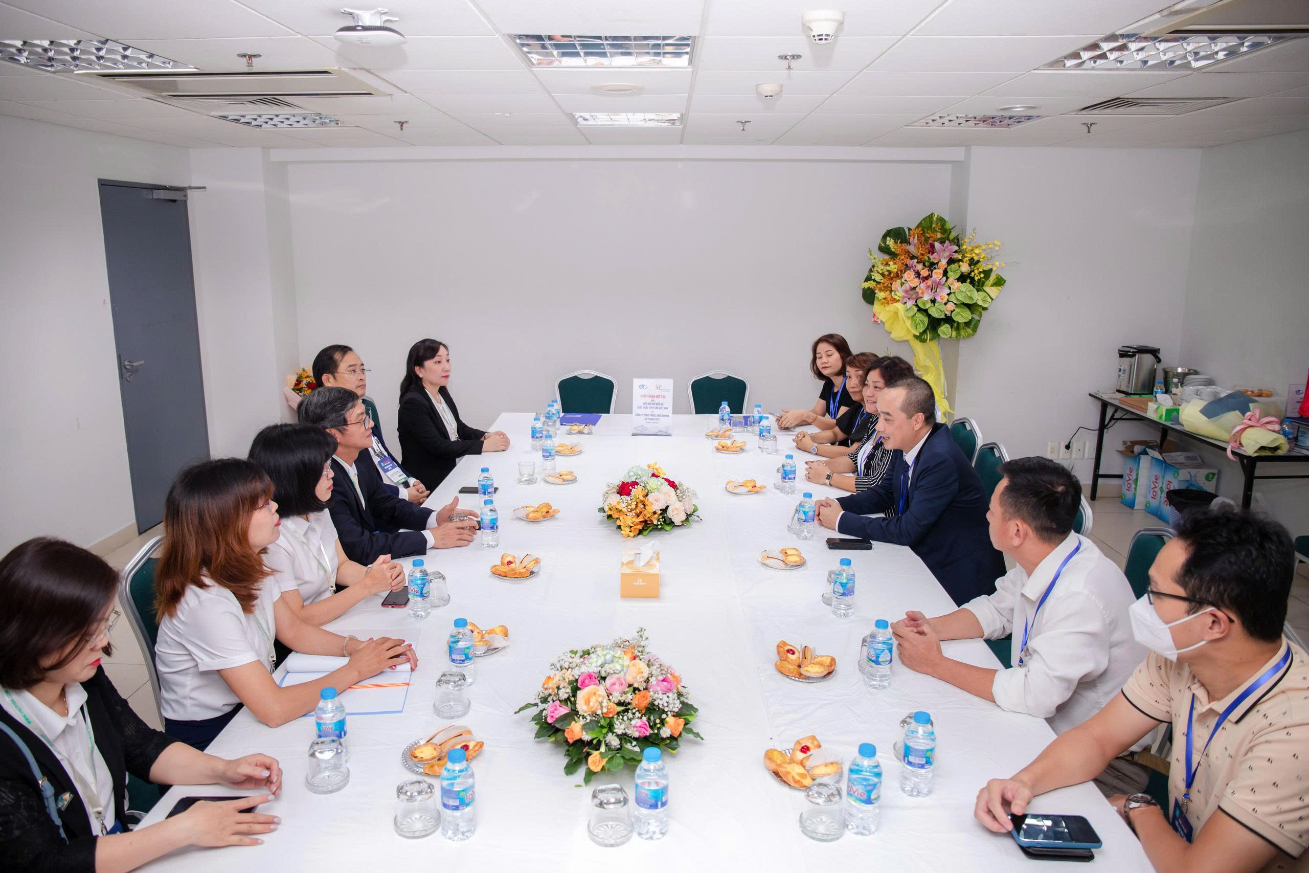 Ảnh B2B nội địa