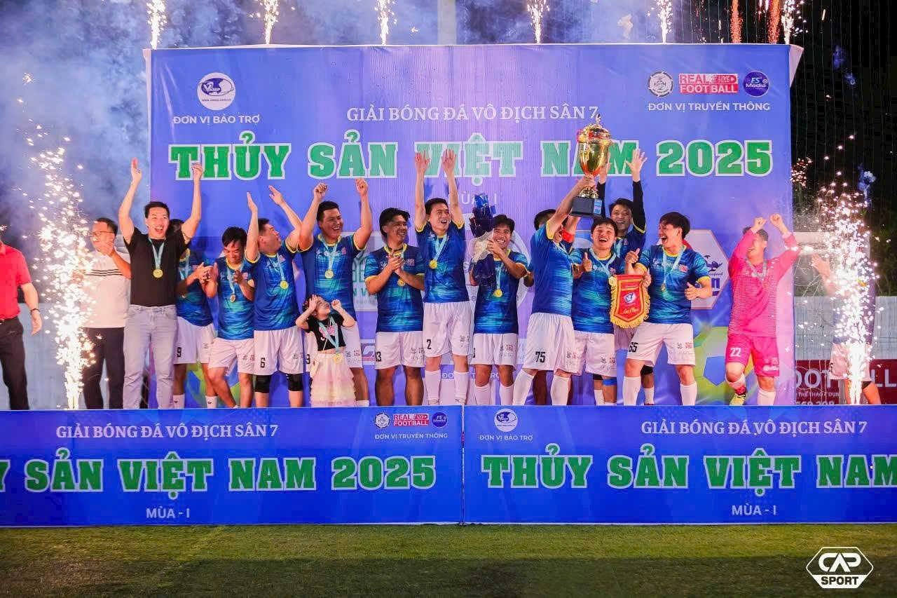Ảnh trao giải
